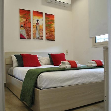 Recanto Do Sol Apartment Catânia Exterior foto