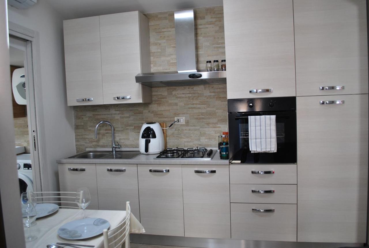 Recanto Do Sol Apartment Catânia Exterior foto