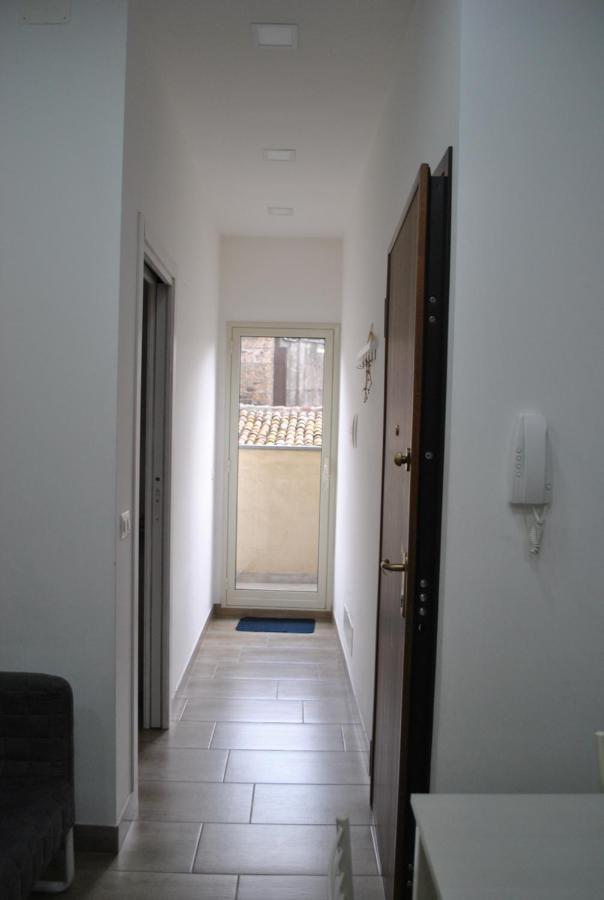Recanto Do Sol Apartment Catânia Exterior foto
